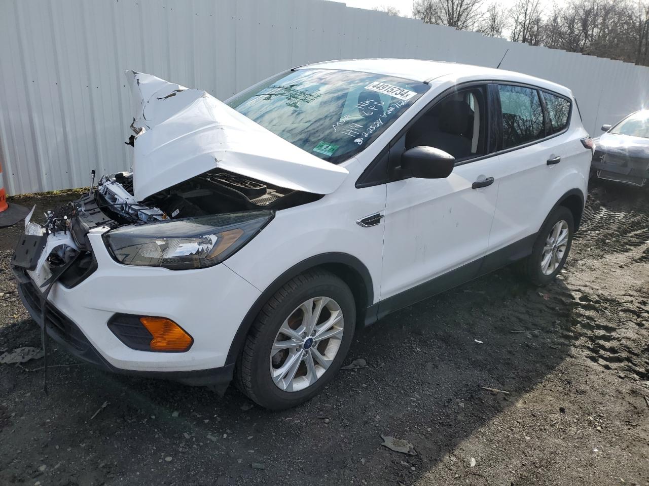 FORD ESCAPE 2018 1fmcu0f76jua27120