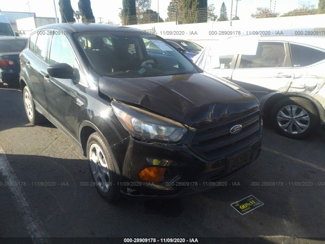 FORD ESCAPE 2018 1fmcu0f76jua31460