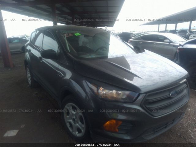 FORD ESCAPE 2018 1fmcu0f76jua35041