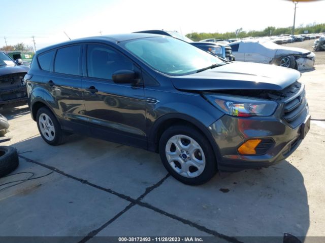 FORD ESCAPE 2018 1fmcu0f76jua37131