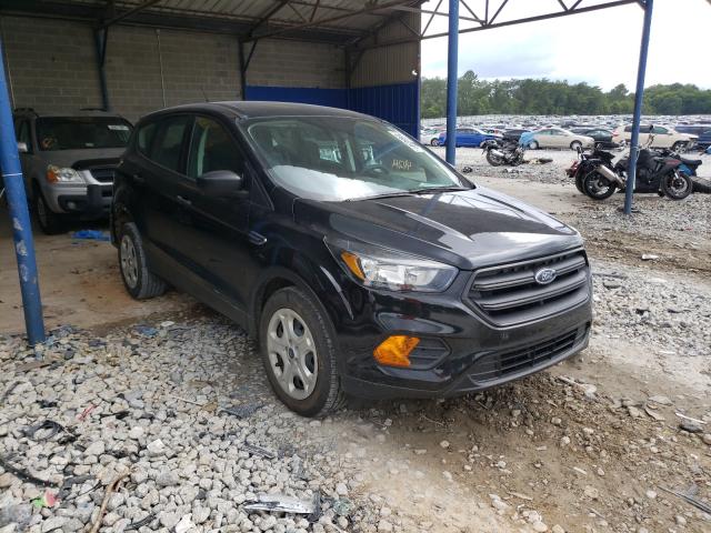 FORD NULL 2018 1fmcu0f76jua48002