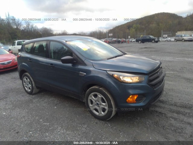 FORD ESCAPE 2018 1fmcu0f76jua62305