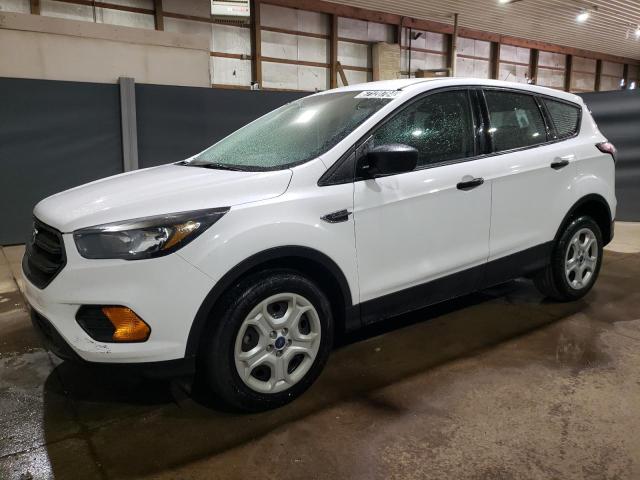 FORD ESCAPE S 2018 1fmcu0f76jua79718