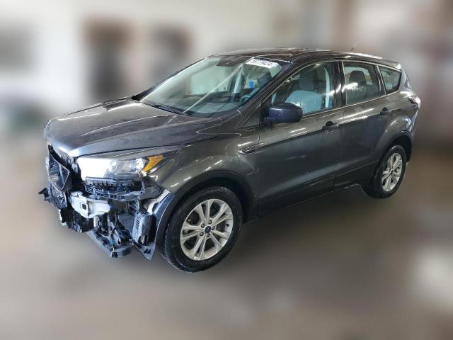 FORD ESCAPE 2017 1fmcu0f76jua80576