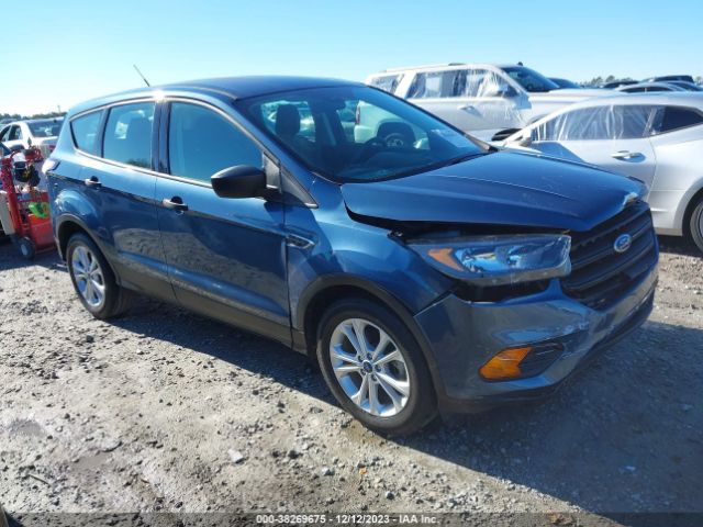 FORD ESCAPE 2018 1fmcu0f76jua88726