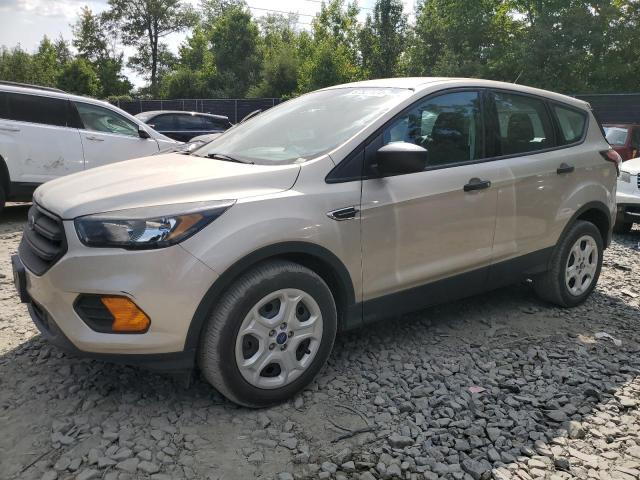 FORD ESCAPE S 2018 1fmcu0f76jua98821