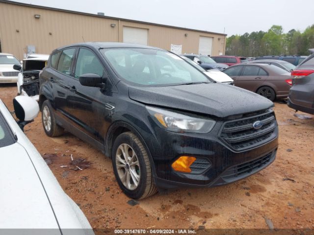 FORD ESCAPE 2018 1fmcu0f76jub03418