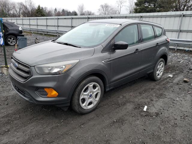 FORD ESCAPE S 2018 1fmcu0f76jub03452