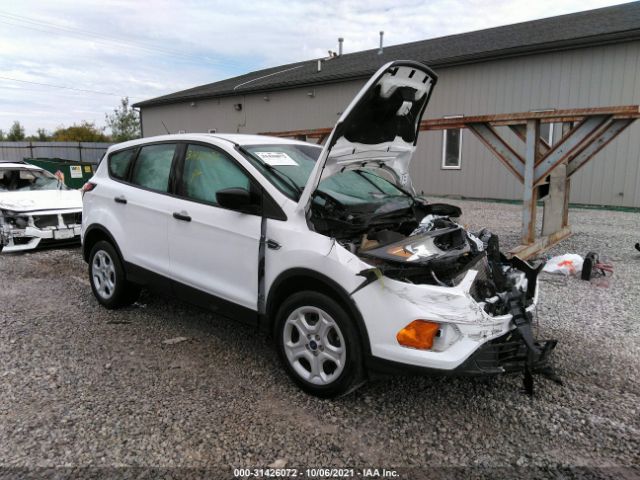 FORD ESCAPE 2018 1fmcu0f76jub08506