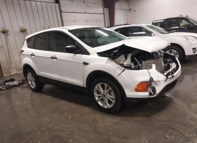 FORD ESCAPE 2018 1fmcu0f76jub13026