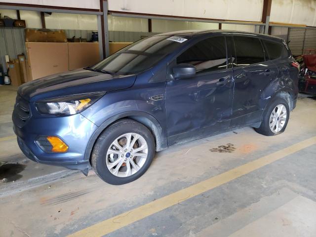 FORD ESCAPE S 2018 1fmcu0f76jub35284