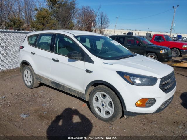 FORD ESCAPE 2018 1fmcu0f76jub36175