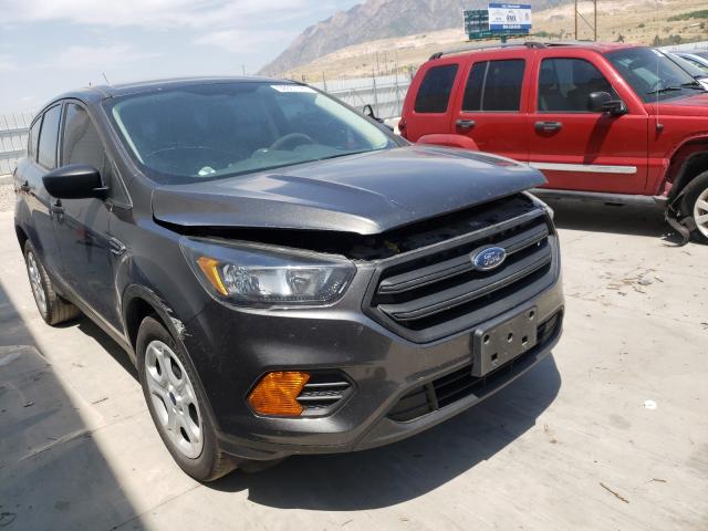 FORD NULL 2018 1fmcu0f76jub43577