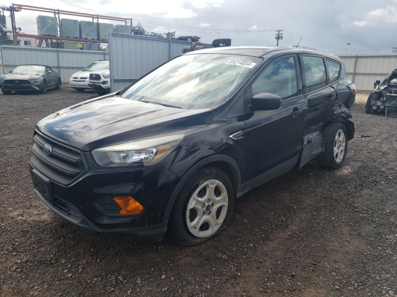 FORD ESCAPE 2018 1fmcu0f76jub44132