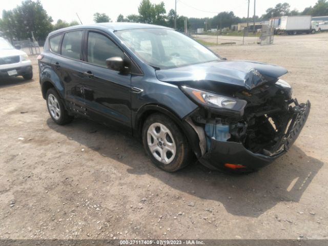 FORD ESCAPE 2018 1fmcu0f76jub50769