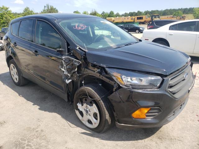 FORD ESCAPE S 2018 1fmcu0f76jub53459