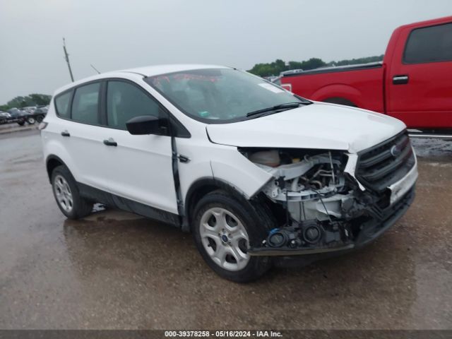 FORD ESCAPE 2018 1fmcu0f76jub72321