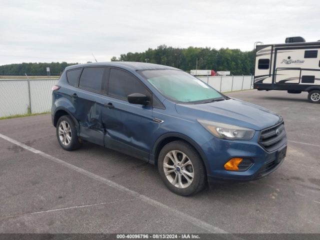 FORD ESCAPE 2018 1fmcu0f76jub81326