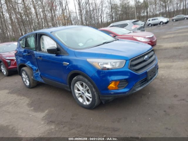 FORD ESCAPE 2018 1fmcu0f76jub97901