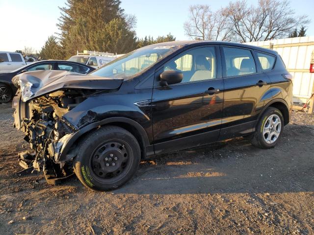 FORD ESCAPE 2018 1fmcu0f76jub97977