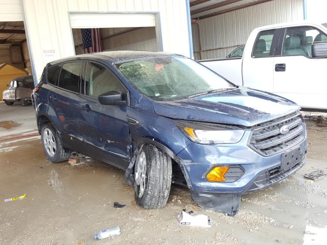 FORD ESCAPE S 2018 1fmcu0f76juc05866