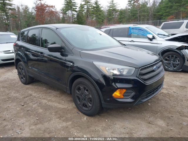 FORD ESCAPE 2018 1fmcu0f76juc05897