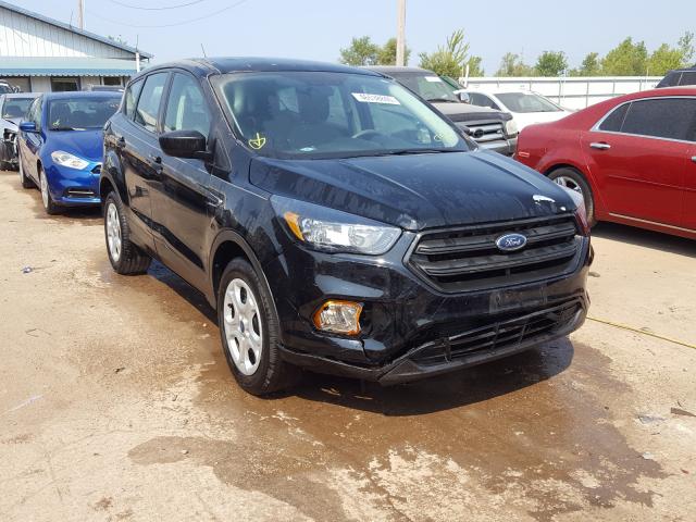 FORD NULL 2018 1fmcu0f76juc19069