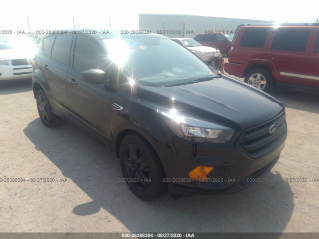 FORD ESCAPE 2018 1fmcu0f76juc36079