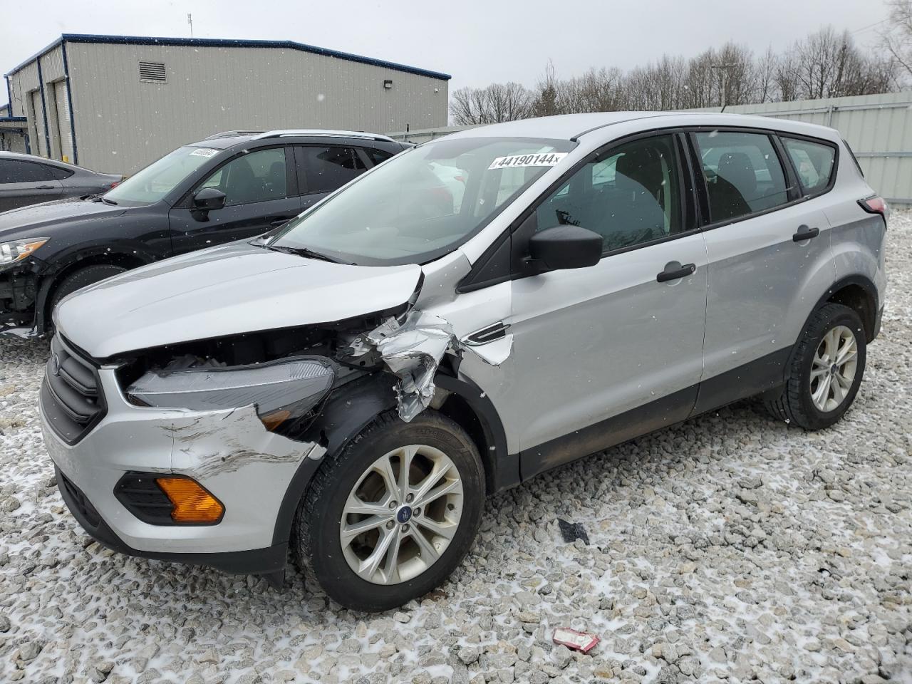 FORD ESCAPE 2018 1fmcu0f76juc69826