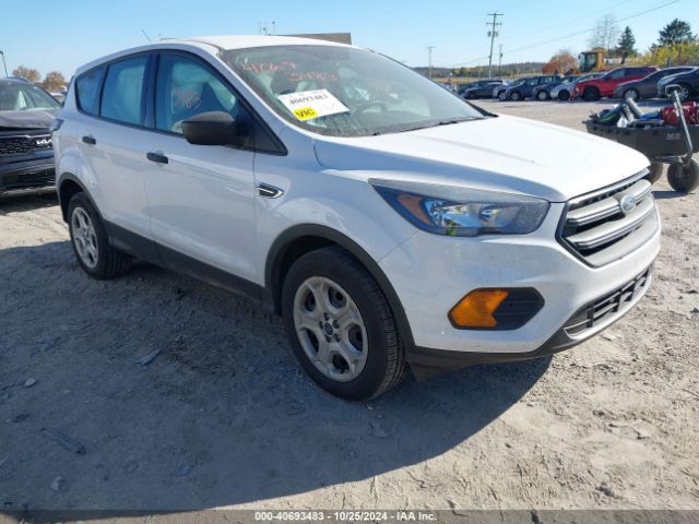 FORD ESCAPE 2018 1fmcu0f76juc73097