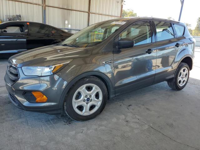 FORD ESCAPE S 2018 1fmcu0f76juc73374