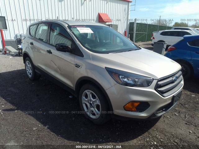 FORD ESCAPE 2018 1fmcu0f76juc76078