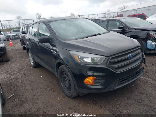 FORD ESCAPE 2018 1fmcu0f76juc77957