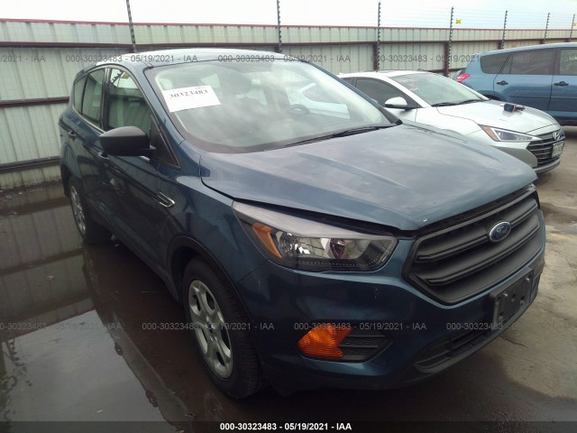 FORD ESCAPE 2018 1fmcu0f76juc94838