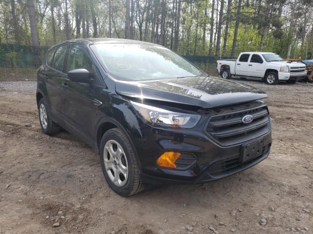 FORD ESCAPE S 2018 1fmcu0f76juc94967