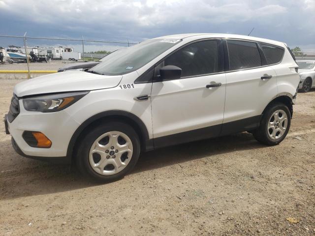 FORD ESCAPE S 2018 1fmcu0f76jud38630