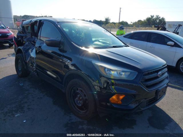 FORD ESCAPE 2018 1fmcu0f76jud58845