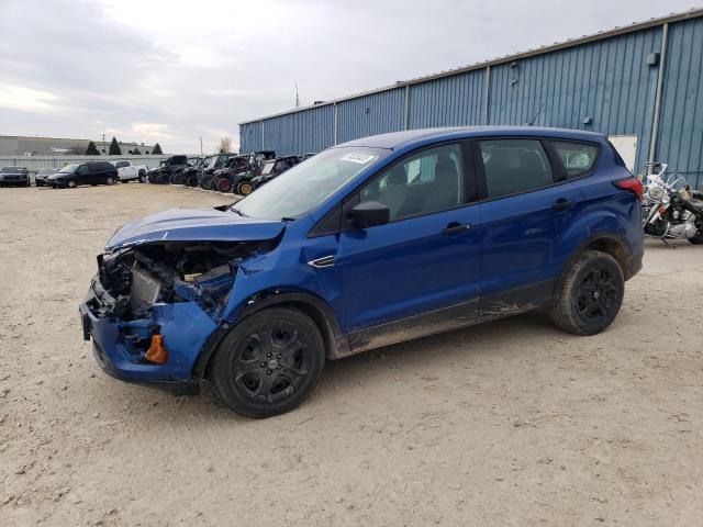 FORD ESCAPE 2019 1fmcu0f76kua02834