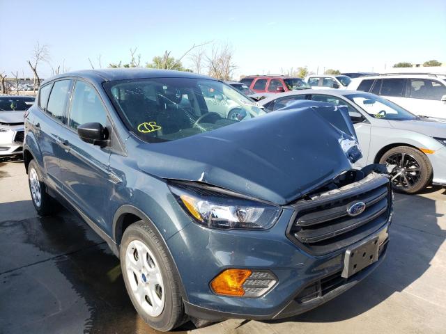 FORD NULL 2019 1fmcu0f76kua05054