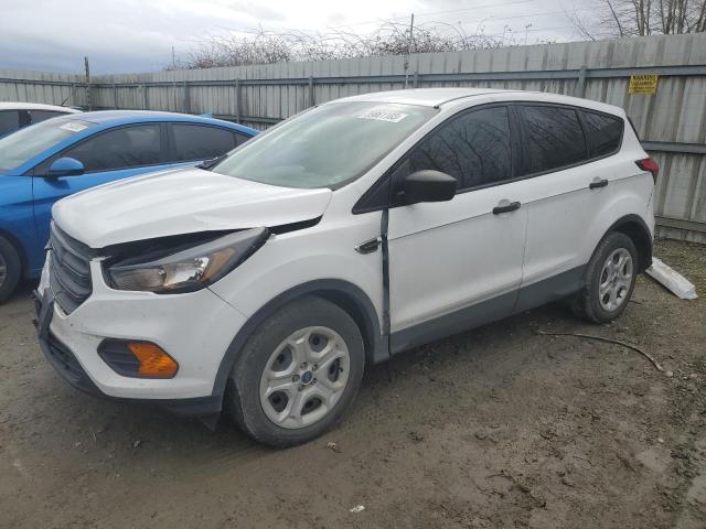 FORD ESCAPE S 2019 1fmcu0f76kua06267