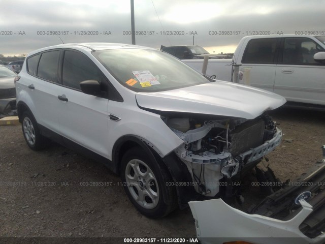 FORD ESCAPE 2019 1fmcu0f76kua17804