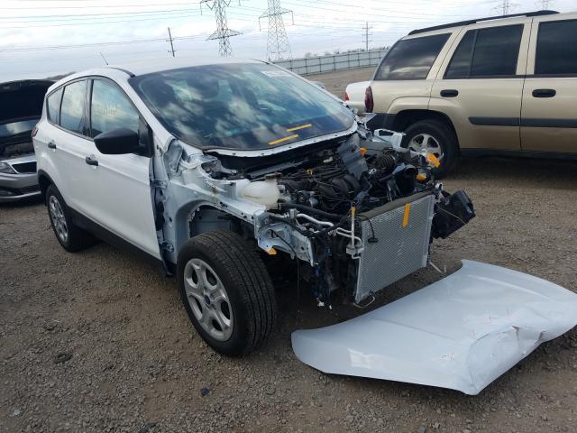 FORD NULL 2019 1fmcu0f76kua30908