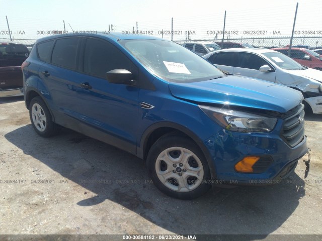 FORD ESCAPE 2019 1fmcu0f76kua34442