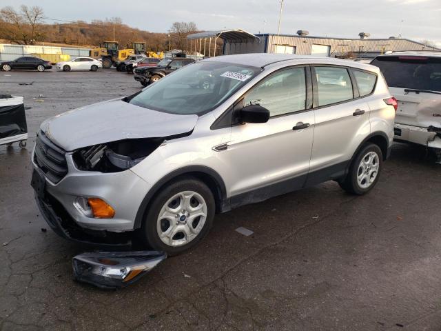 FORD ESCAPE S 2019 1fmcu0f76kua74911