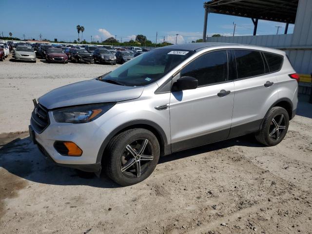 FORD ESCAPE S 2019 1fmcu0f76kua79106