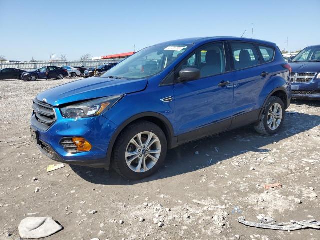 FORD ESCAPE S 2019 1fmcu0f76kua79669