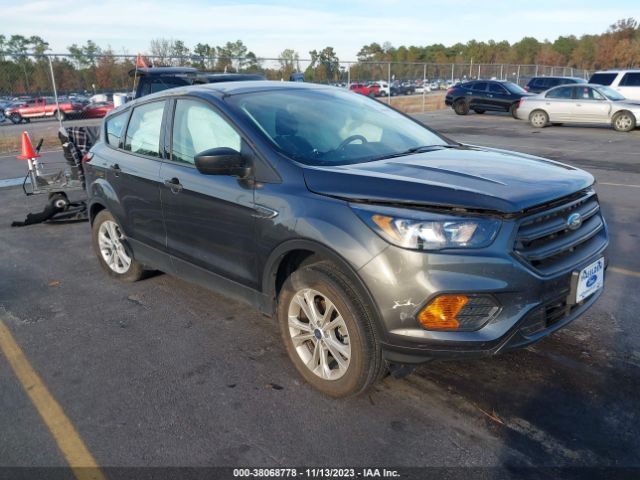 FORD ESCAPE 2019 1fmcu0f76kua87884