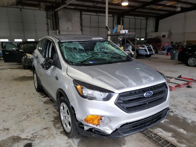 FORD ESCAPE S 2019 1fmcu0f76kua88243