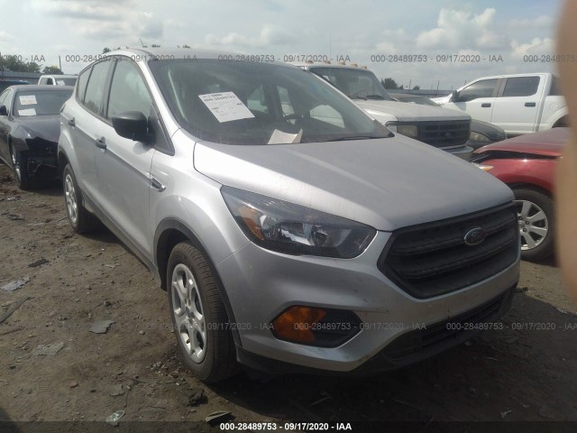 FORD ESCAPE 2019 1fmcu0f76kua89148