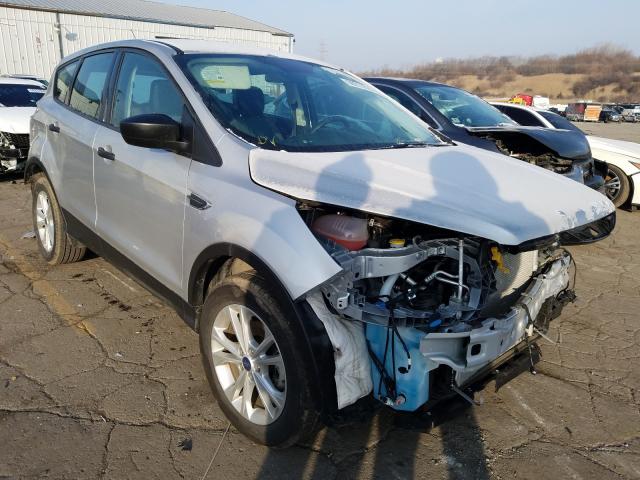 FORD ESCAPE S 2019 1fmcu0f76kua92860